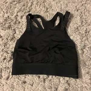 Lululemon x SoulCycle Bra